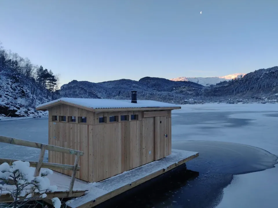 Årland