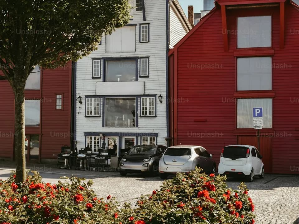Elnesvågen