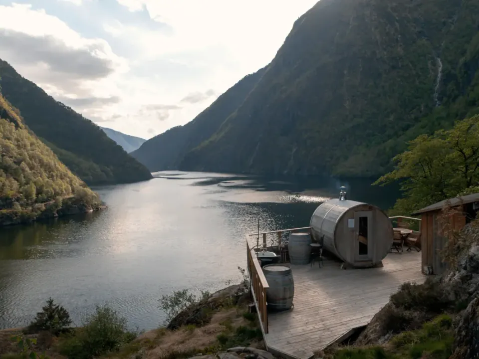 Fjæra