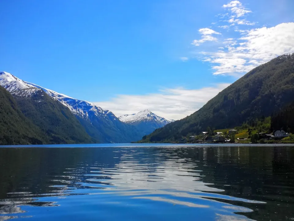 Fjærland