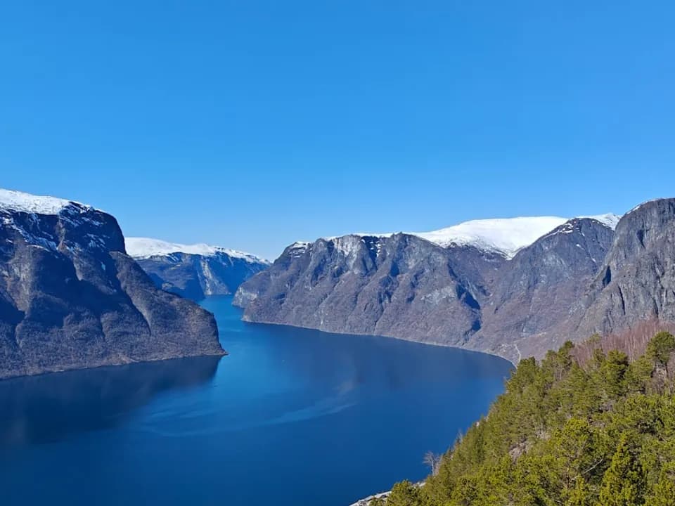 Flåm