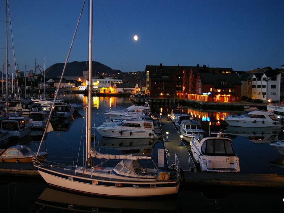 Florø