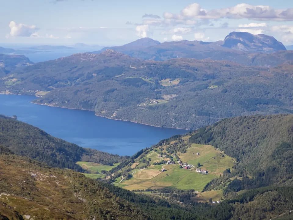 Førde