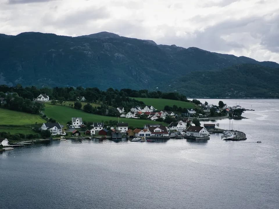 Høyheimsvik