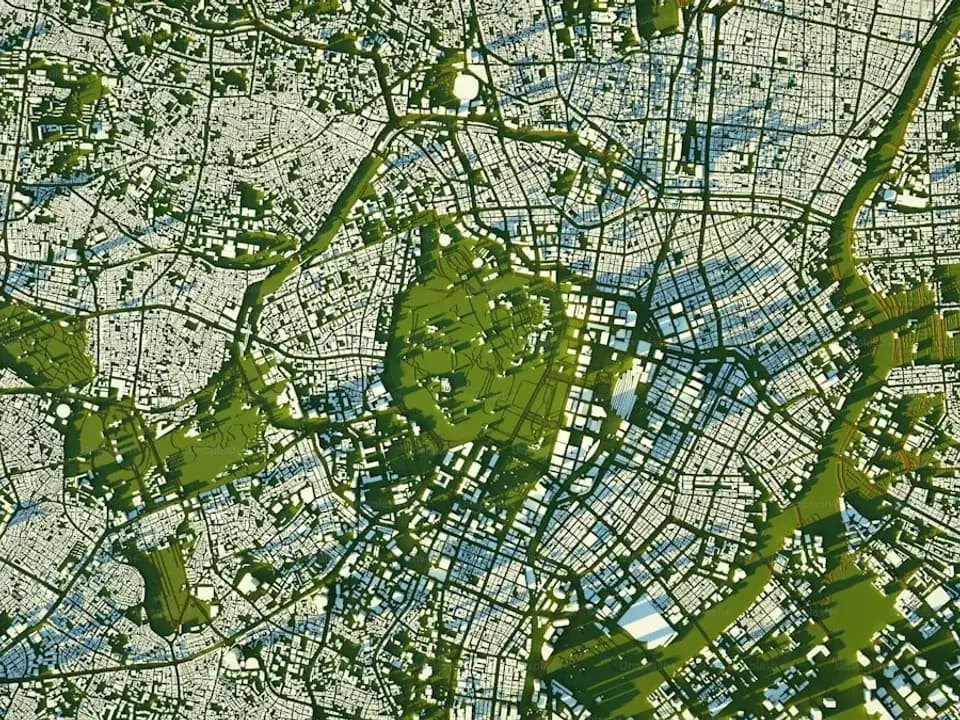 Moss – byen ved Oslofjorden