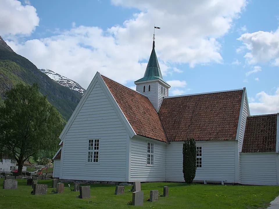 Olden