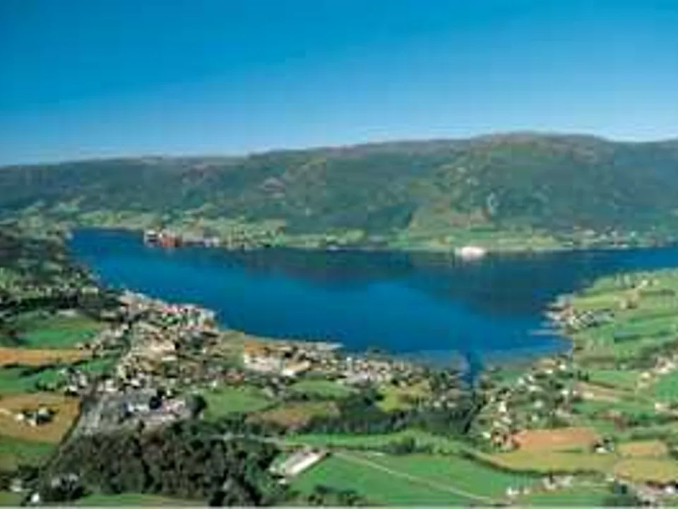 Ølen