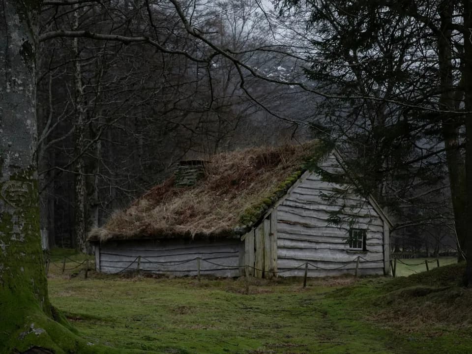 Rosendal