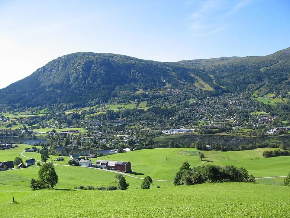 Skulestadmo