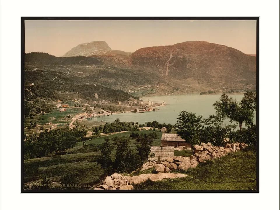 Ulvik