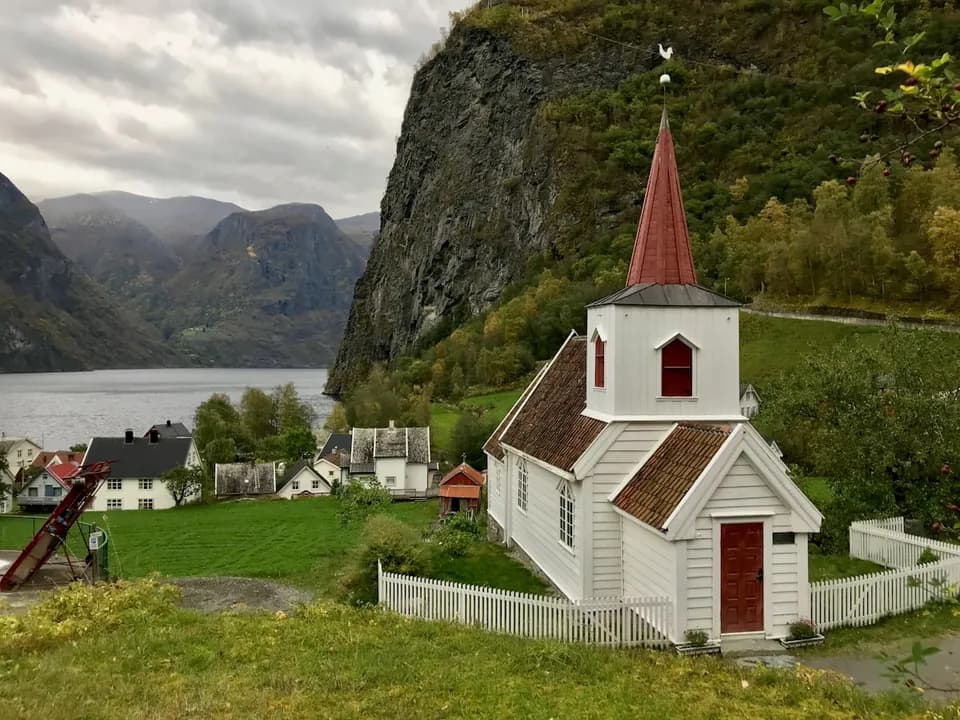 Undredal