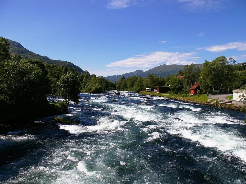 Vassenden